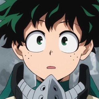 BOKU NO HERO ACADEMIA DUBLADO 🇧🇷 — grupo Telegram