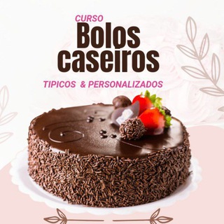 BOLOS CASEIROS TÍPICO E PERSONALIZADOS😋🥮🍰 — grupo Telegram