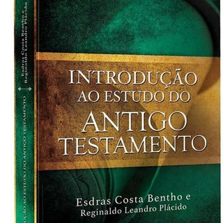 BONS LIVROS TEOLÓGICOS B.L.T — grupo Telegram