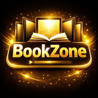 ⚘📚 BOOKZONE — grupo Telegram