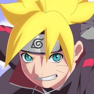 BORUTO DUBLADO 🇧🇷 — grupo Telegram