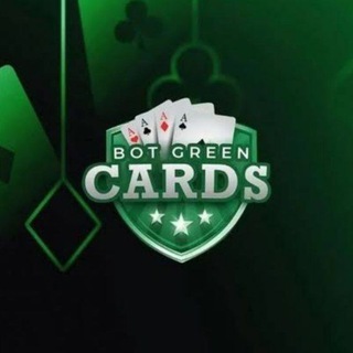 BOT GREEN - CARTAS — grupo Telegram