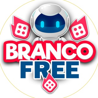 ⚪️ BRANCO [FREE] — grupo Telegram