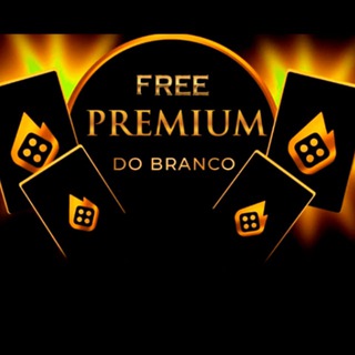 🥇⚪️ BRANCO PREMIUM - FREE⚪️🥇 — grupo Telegram