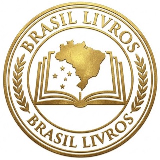 ✶🇧🇷BRASIL LIVROS PDF — grupo Telegram