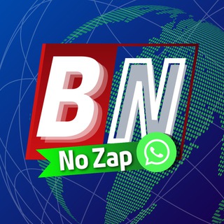 BREAKING NEWS NO ZAP (no Telegram) — grupo Telegram