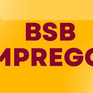 BSB EMPREGOS