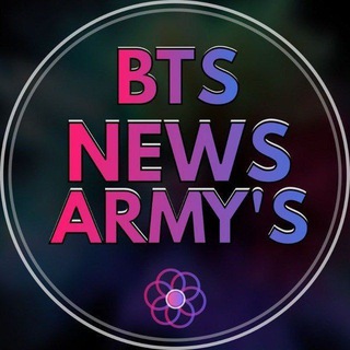 BTS⁷ NEWS ARMY'S 🌺 — grupo Telegram