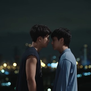 🇹🇭Bad Buddy❤️😍 — grupo Telegram