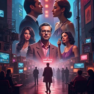 Baixar Filmes, Séries e Novelas — grupo Telegram