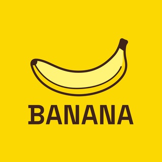 Banana Announcement — grupo Telegram