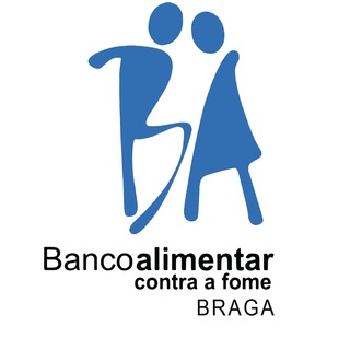 Banco Alimentar Contra a Fome de Braga — grupo Telegram