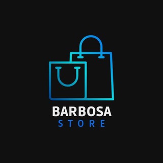 Barbosa Store — grupo Telegram