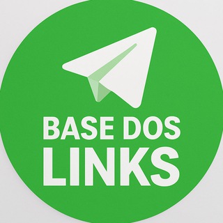 🔗 Base Dos Links — grupo Telegram