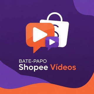 Bate-Papo Shopee Vídeos — grupo Telegram