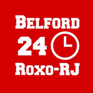BelfordRoxo24h - Canal - Só notificações — grupo Telegram