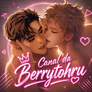 Berrytohru — grupo Telegram