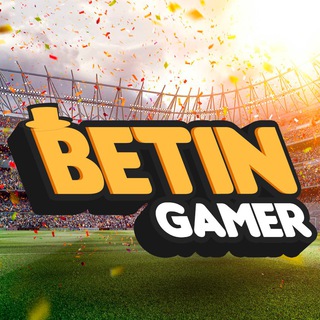 Betin Gamer - Público — grupo Telegram