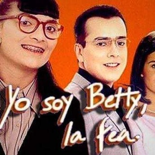 Betty a Feia - Original - Episódios — grupo Telegram