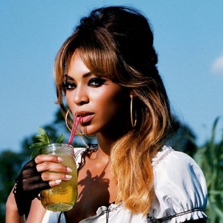 Beyoncé Lately — grupo Telegram