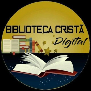 Biblioteca Cristã — grupo Telegram