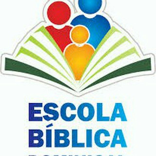Biblioteca EBD📚 — grupo Telegram