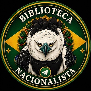 Biblioteca Nacionalista — grupo Telegram