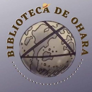 Biblioteca de Ohara Mangás — grupo Telegram