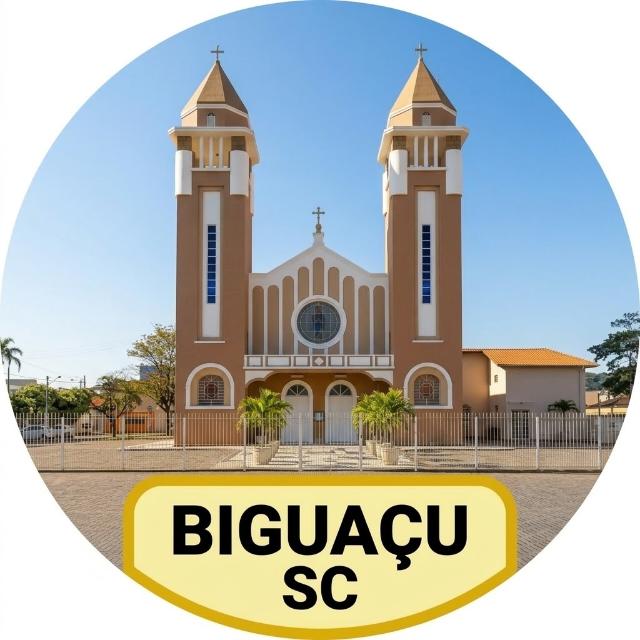 Biguaçu/SC — grupo WhatsApp