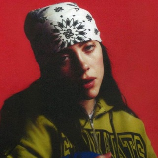 Billie Eilish Brasil — grupo Telegram
