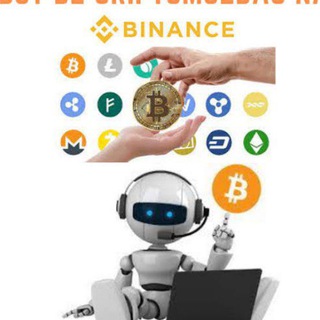 Binance Futures Sinais Grátis 🤑📊 — grupo Telegram