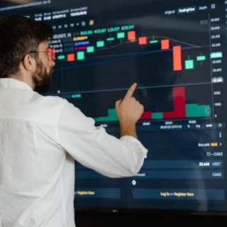 Binary Trader Brasil — grupo Telegram