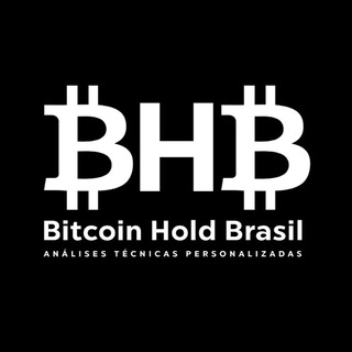 Bitcoin Hold Brasil — grupo Telegram