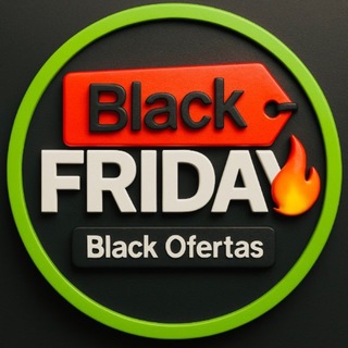 Black Ofertas — grupo Telegram