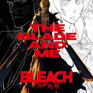 🎆 Bleach Brasil - QG BALTIGO ⚔️ — grupo Telegram