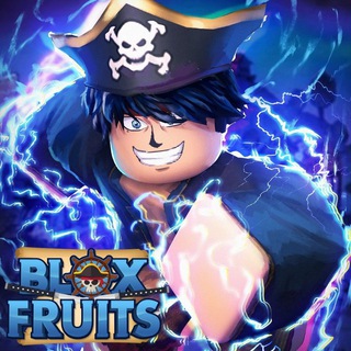 Blox Fruits Brasil🇧🇷 — grupo Telegram