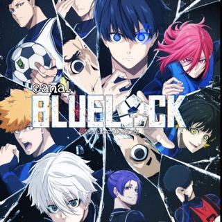 Blue Lock | Anime Dub e Leg e Mangá — grupo Telegram