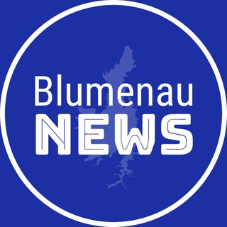 Blumenau Notícias 🍻 — grupo Telegram