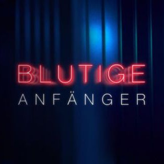 Blutige Anfänger — grupo Telegram
