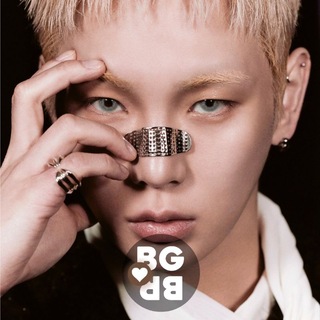 Boygroups Brazil — grupo Telegram