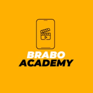 Brabo Academy - Fernando Araújo — grupo Telegram