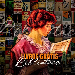 Brasil Livros 📚 — grupo Telegram