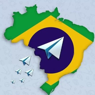 Brasileiros — grupo Telegram