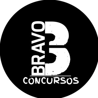 Bravo Concursos — grupo Telegram
