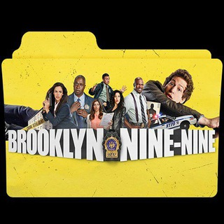 Brooklyn 99 — grupo Telegram