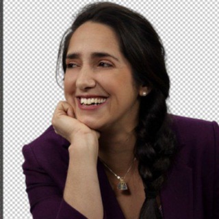 Bruna Torlay Canal — grupo Telegram