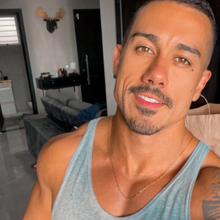 BrunoBillyfit — grupo Telegram