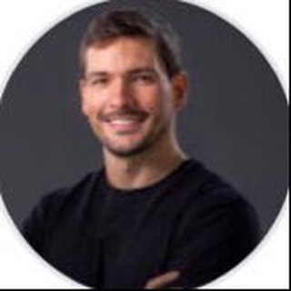 Bruno Perini — grupo Telegram