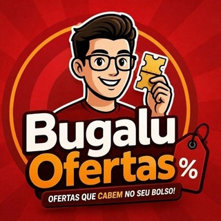 Bugalu Ofertas — grupo Telegram