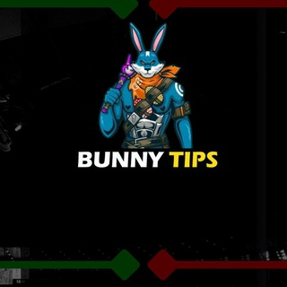 ⚽️Bunny Tips⚽ — grupo Telegram